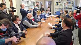 Agrigento, il sindaco, Franco Micciché, assegna le deleghe