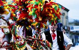 Alfio Garozzo, la scomparsa di un Puntese doc e di un pezzo dell'arte del carretto siciliano