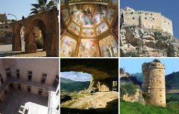 Un nuovo modo per scoprire i tesori di Sicilia: su Youtube sei visite guidate