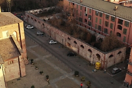 Gruppo di architetti messinesi vince progetto per rigenerare l&rsquo;ex frigo militare di Cuneo