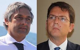 Regione, i neo assessori Scilla e Zambuto entrano nel governo Musumeci