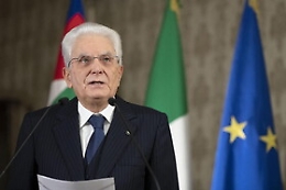 Onorificenze, Mattarella premia le eccellenze siciliane