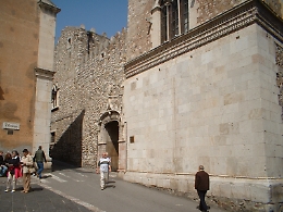 Taormina, affidati i lavori per restaurare Palazzo Corvaja