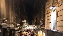 Covid, multe e chiusura per locale a Catania: gestore tra aderenti a #ioapro