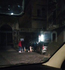 Catania: ogni sera assembramenti in piazza Dante