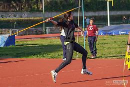 Giavellotto, l'agrigentina Giusi Parolino non perde un colpo