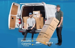 Da Virtu Ferries e Camera di commercio italo-maltese una ricetta per la ripresa degli scambi commerciali