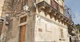 La Regione compra per un milione la casa natale di Salvatore Quasimodo