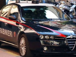 Carabiniere ucciso a Roma con coltellate anche al cuore e alla schiena, è caccia a due nordafricani
