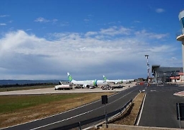 Poche prenotazioni e Alitalia cancella 17 voli settimanali da Comiso