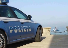 Da Gela a Messina: sequestrato autoarticolato con carico tossico