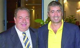 «Preoccupato per il futuro del mio Catania Servono idee e imprenditori con tanti soldi»