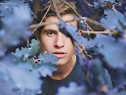 Simone Marulla, giovane rapper:  «Ho cominciato quasi per gioco ed è diventata una cosa seria»