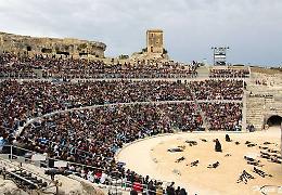 Siracusa, Donne e Guerra il filo conduttore delle Rappresentazioni classiche