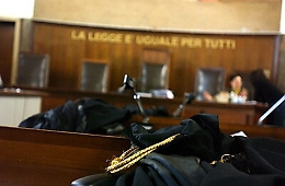 Sicilia litigiosa, seconda per ricorsi nelle controversie tributarie