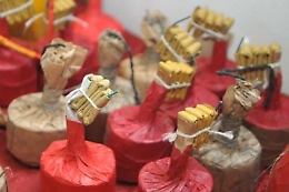 Agrigento, vietati i botti di San Silvestro