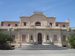 Turismo, Musumeci: «L'Inail potrà investire sulle terme di Sciacca e Acireale»