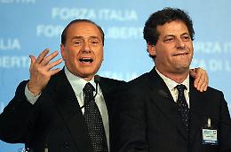 Sentenza Berlusconi su frode fiscale, Miccichè: «Giudici corrotti e deviati»