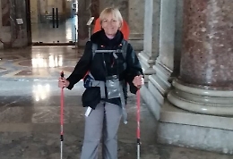 "Sicilia chiave di tutto" , viaggio sulle orme di Goethe per guida escursionista