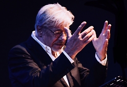 Giancarlo Giannini atteso sabato ad Agrigento: “Ricordo la visita ai Templi con Turi Ferro”. Nostra intervista