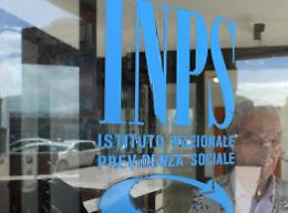 Bilancio Inps, la Sicilia fra ripresa e povertà