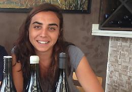 Vittoria, la vigneron Arianna scrive a Musumeci: «Nelle campagne c'è il far west»