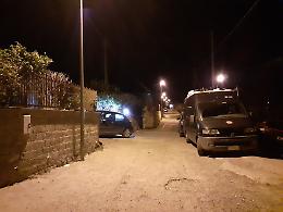 San Michele di Ganzaria: 24enne tenta di uccidere il padre e la madre, la donna in gravi condizioni