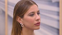 Il GfVip annulla il televoto: Clizia è nei guai