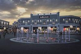 Sicilia Outlet Village si prepara per la Festa della Donna