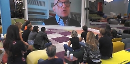 GfVip, programma chiude all'inizio di aprile: gieffini sconvolti da notizie sul coronavirus