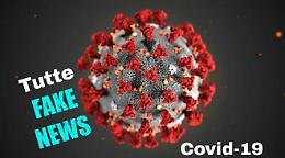 Coronavirus, colossi del web "uniti" contro le fake news