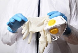 Coronavirus, sindacato dei medici di Catania in campo per fornire i colleghi di mascherine e visiere