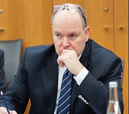 Coronavirus, il principe Alberto di Monaco positivo al test