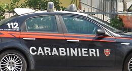 Ribera, tentò di uccidere un giovane e rapinò tabaccheria: arrestato