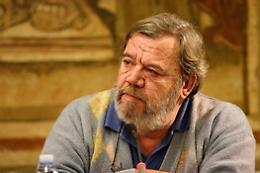 Giornalismo, morto Gianni Mura storica firma di Repubblica