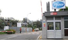 Chiusa vertenza Pifzer a Catania: in 11 accettano trasferimento ad Ascoli