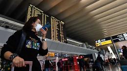 Coronavirus, oltre 6mila italiani rientrati dalla Spagna, localizzati anche con sistemi informatizzati