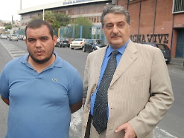 Morte Raciti, il legale di Antonino Speziale: &laquo;Nessuno lo assume per un lavoro&raquo;