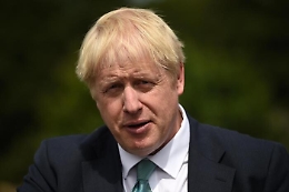 Coronavirus, Boris Johnson in terapia intensiva: la conferma da Downing Street