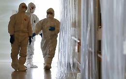 Zero ricoveri negli ospedali catanesi e «il virus sta perdendo aggressività»