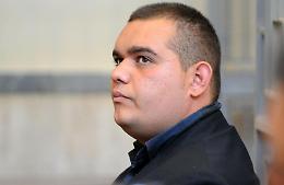 Raciti, Speziale identificato allo stadio di Catanzaro con 40 ultras. Marisa Grasso: «Non commento»