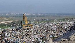 A Ragusa chiude la discarica ed è emergenza rifiuti