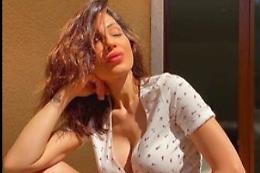 Anna Tatangelo, infiamma il web in versione sempre pi&ugrave; pin up