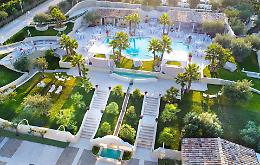 Coronavirus, il wedding in crisi nera, cerca di pensare positivo