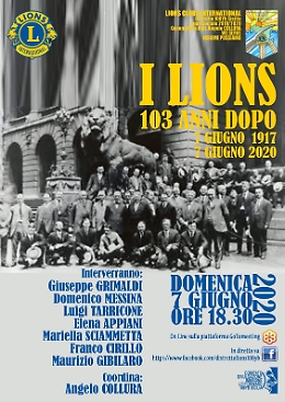 Lions, donato un ventilatore polmonare per l&rsquo;Ospedale di Agrigento