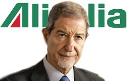 Musumeci: «Alitalia compagnia di pirati, martedì incontro il ministro»