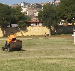 Catania, campo scuola di atletica a Picanello sar&agrave; riqualificato