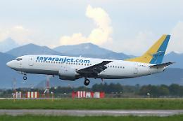 Trasporto aereo: compagnia italo-bulgara lancia nuove rotte su Catania, Palermo e Comiso