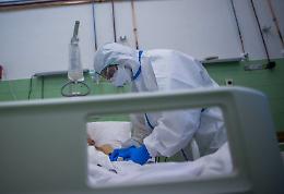 Coronavirus, in Sicilia un solo nuovo caso: 9 guariti, scendono a 132 gli attuali positivi