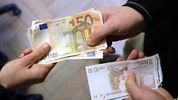 Melilli, estorsione col cavallo di ritorno: vittima denuncia, 3 arresti